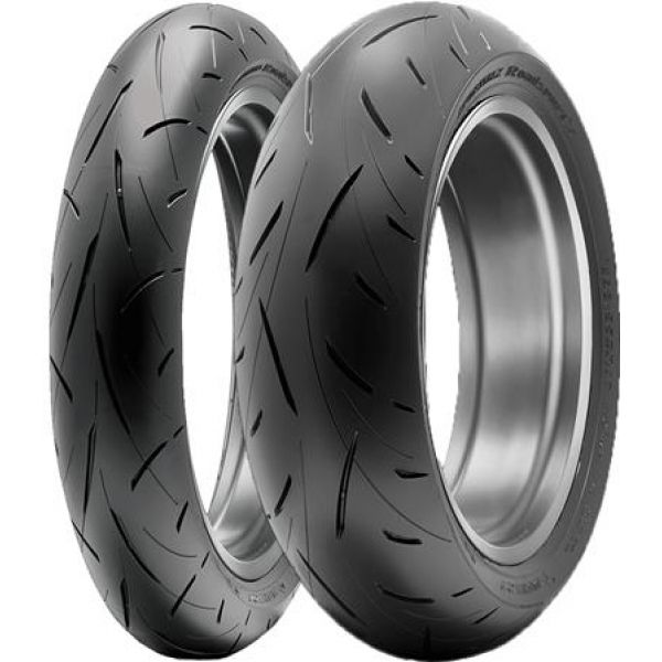 Dunlop Sportmax Roadsport 2 200/55 R17 78W