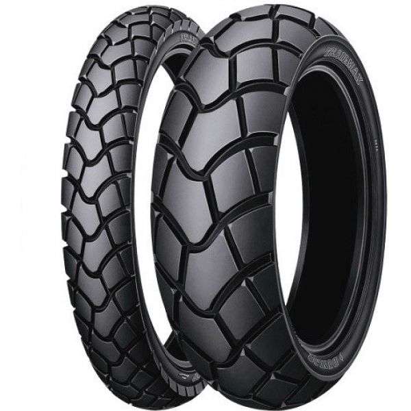 Dunlop Trailmax D604 4.6/0 R18 63P