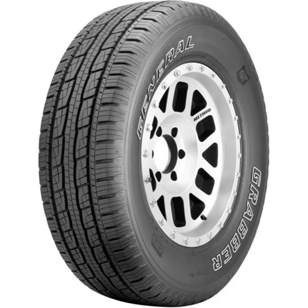 General Tire Grabber HTS60 235/60 R18 103H