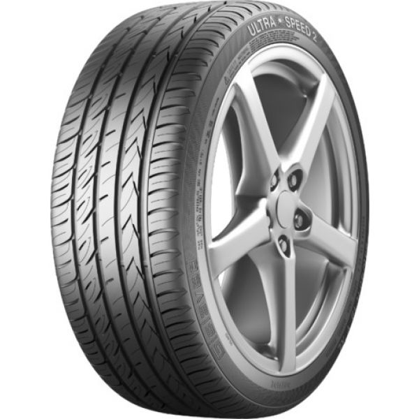 Gislaved UltraSpeed 2 195/65 R15 91H