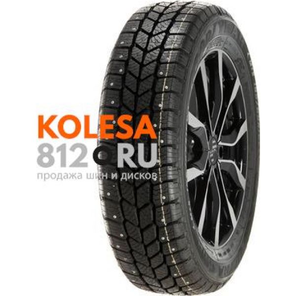 Goodyear Cargo UltraGrip 195/70 R15 104/102R (шип)