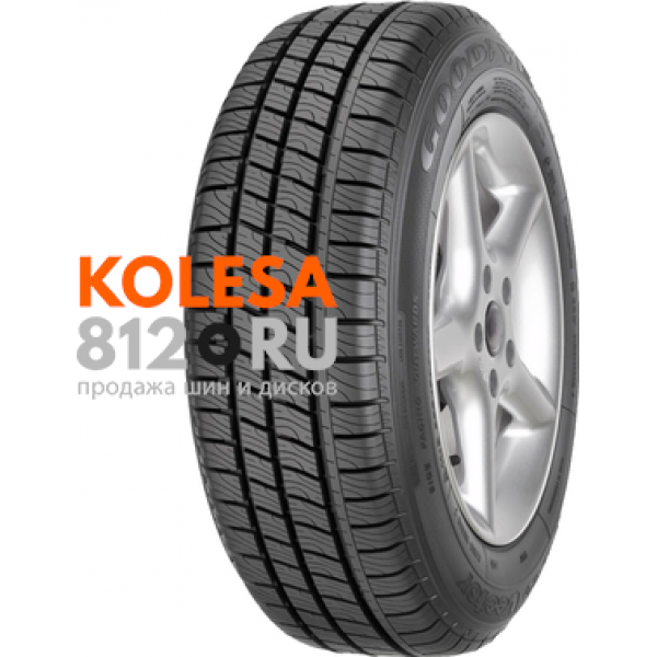 Goodyear Cargo Vector 2 205/65 R16 107/105T