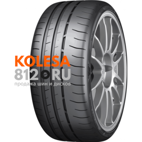 Goodyear Eagle F1 Supersport R 285/30 R20 99Y XL