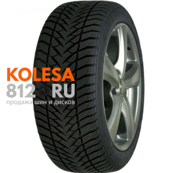 Goodyear UltraGrip 255/55 R18 109H Runflat (нешип) XL