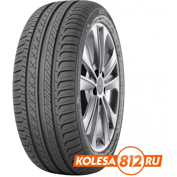 GT Radial Champiro FE1 205/60 R15 91V