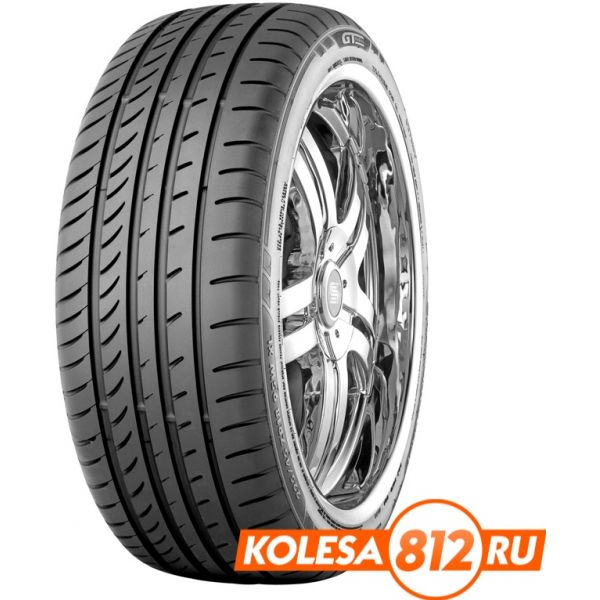 Шины GT Radial Champiro UHP1