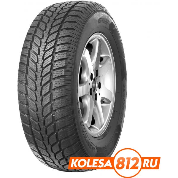 GT Radial Savero WT 225/75 R16 104T (нешип)