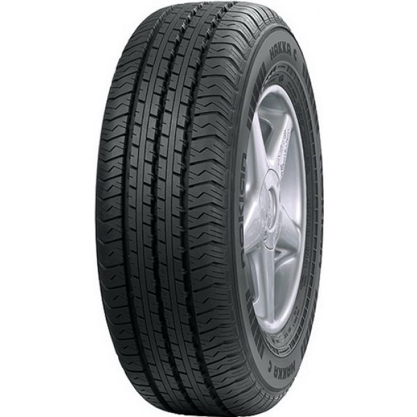 Nokian Hakka C Cargo 185/75 R16 104/102S