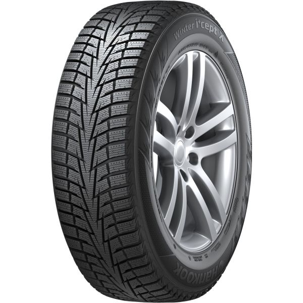 Hankook DynaPro i*cept X RW10 255/55 R20 107T (нешип)