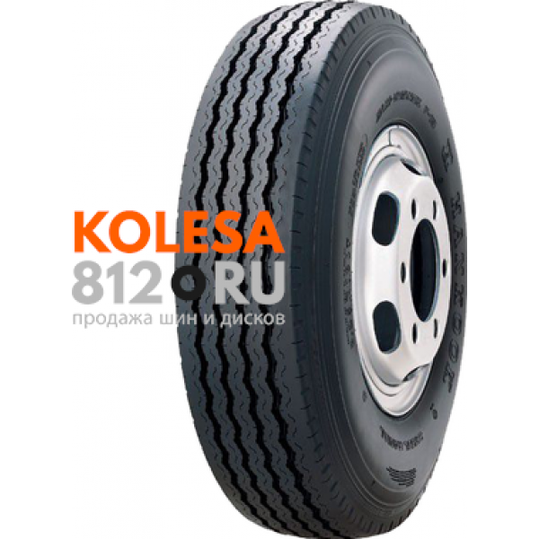 Hankook F19 7.5/0 R16 122/118L