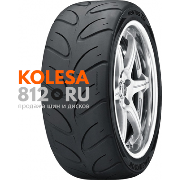 Шины Hankook Ventus TD Z221