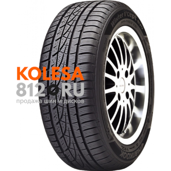 Hankook Winter i*cept Evo W310 205/50 R15 86H (нешип)