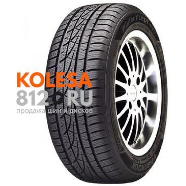 Hankook Winter i*cept Evo W310B 245/50 R18 100H Runflat (нешип)