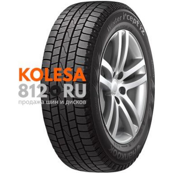 Hankook Winter I*Cept iZ W606 215/60 R16 95Q (нешип)