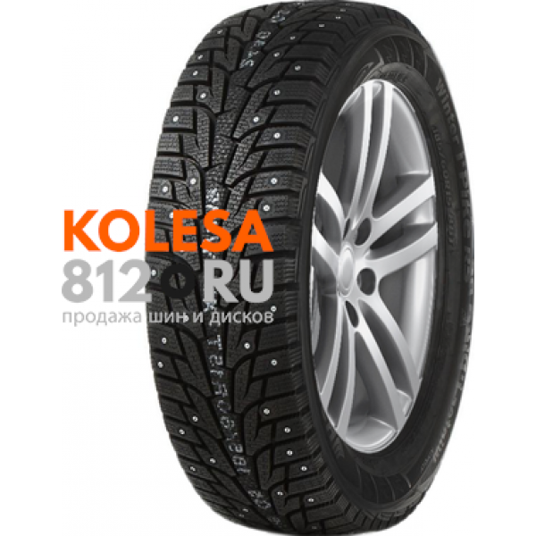 Hankook Winter I*Pike RS W419 195/65 R15 95T (шип)