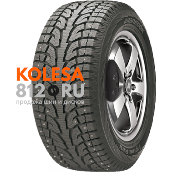 Hankook Winter I*Pike RW11