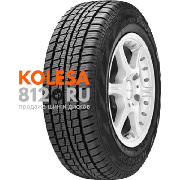 Hankook Winter RW06 205/55 R16 98/96T (нешип)