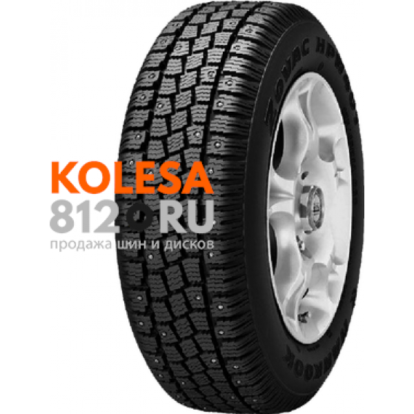 Hankook Zovac HP W401 145/0 R12 72Q (шип)