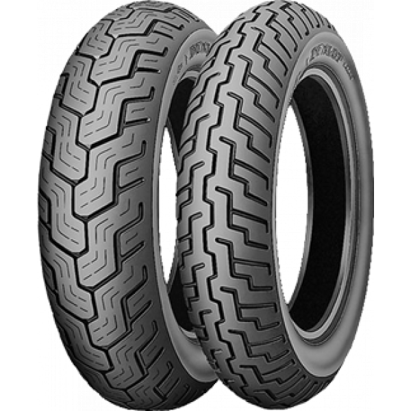 Dunlop Kabuki D404 130/90 R16 67H