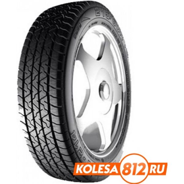 Кама 214 215/65 R16 102Q