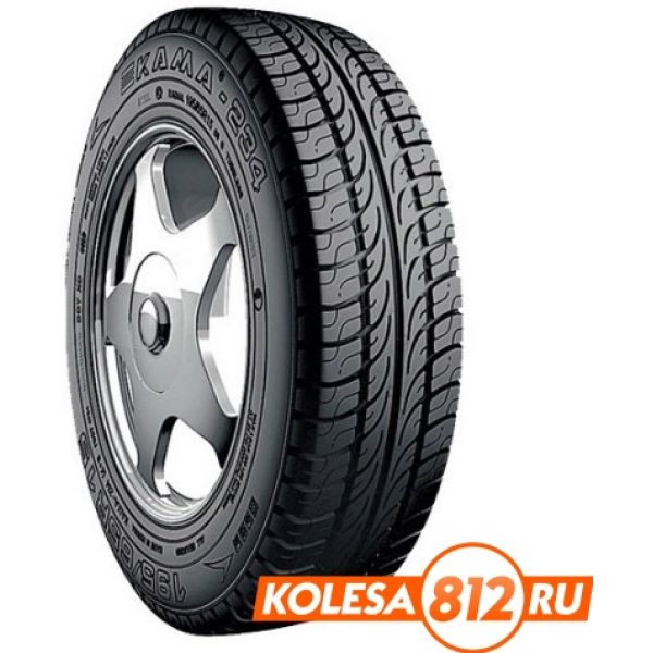 Кама 234 195/65 R15 91H