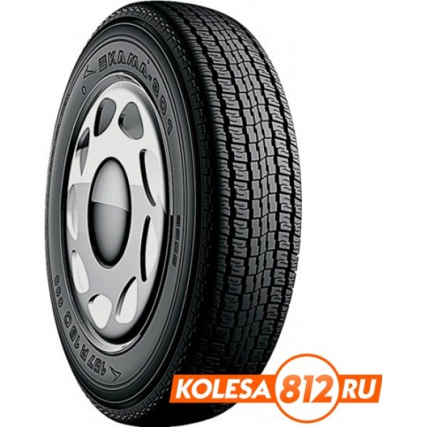 Кама 301 185/75 R16 104/102N