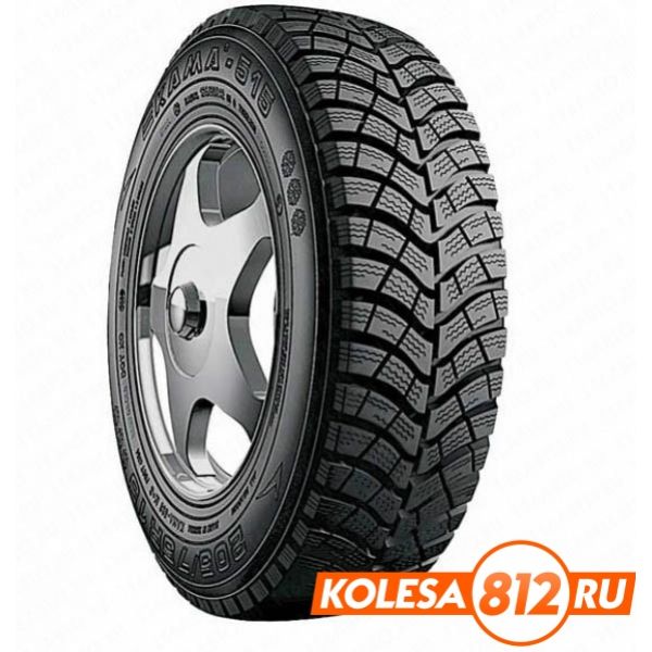 Кама 515 215/65 R16 102Q (шип)