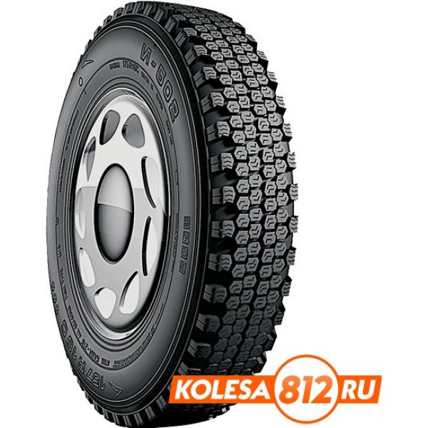 Кама И 502 225/85 R15 106P