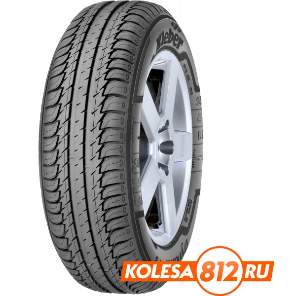 Kleber Dynaxer HP3 225/60 R17 99V