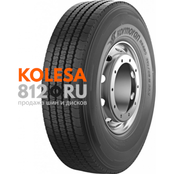 Kormoran Roads 2F 215/75 R17.5 126/124M