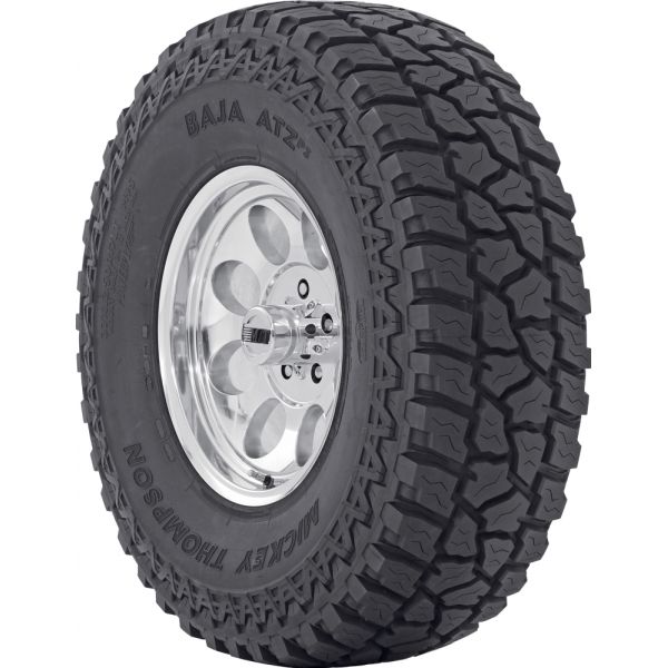 Mickey Thompson Baja ATZ P3 285/70 R17 121/118Q LT