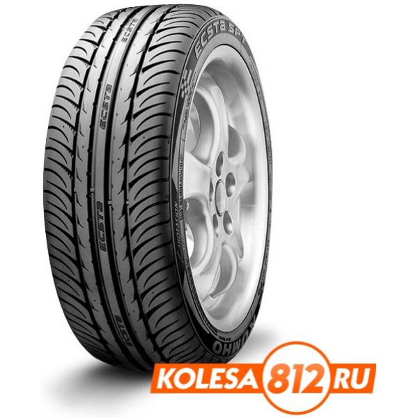 Шины Kumho Ecsta SPT KU31