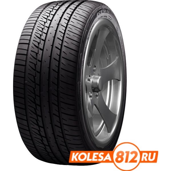 Kumho Ecsta X3 KL17 265/70 R16 112V