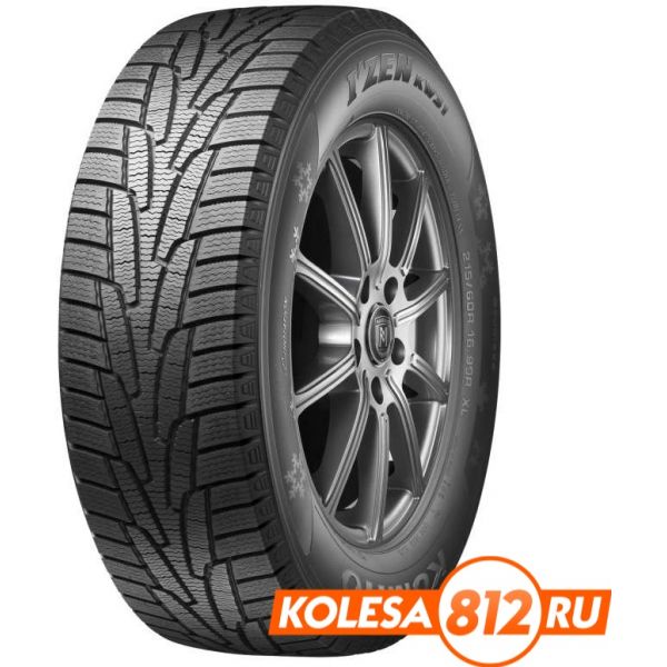 Kumho I Zen KW31 235/55 R17 99R (нешип)