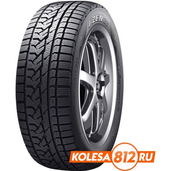 Шины Kumho I Zen RV KC15