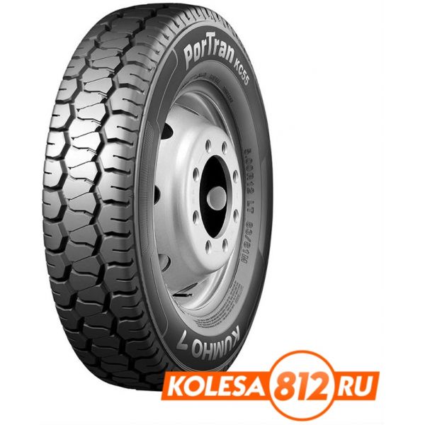 Kumho PorTran KC55 145/80 R13 88/86R