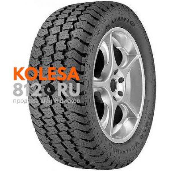 Kumho Road Venture AT KL78 285/65 R18 121/118Q