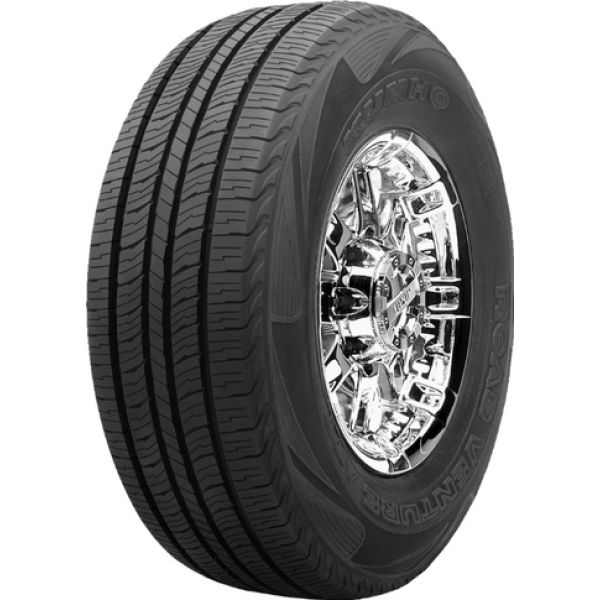 Kumho RoadVenture APT KL51 235/60 R18 103V