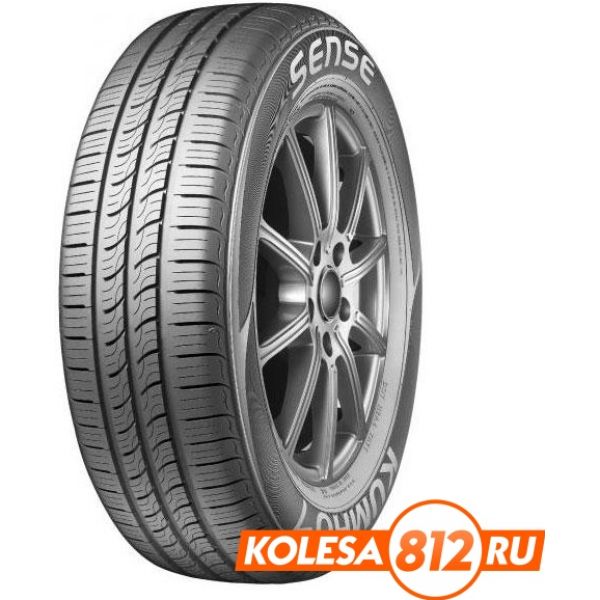 Kumho Sense KR26 205/70 R15 96T