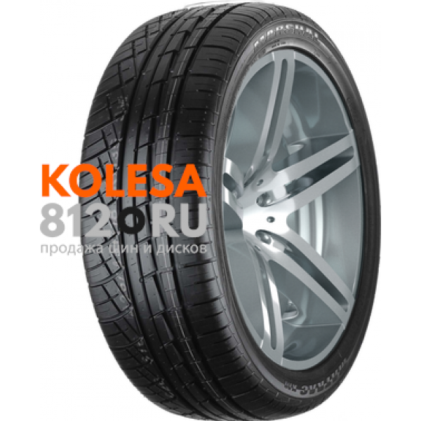 Marshal Matrac XM KH35 215/60 R16 95V