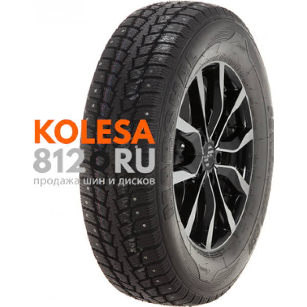 Marshal Power Grip KC11 225/75 R16 110/107Q (шип) XL