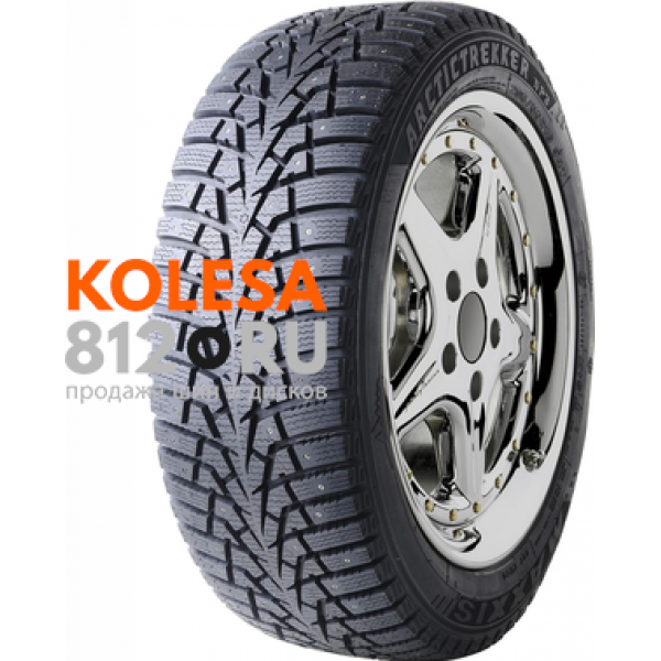 Maxxis Arctictrekker NP3 155/70 R13 75T (шип)