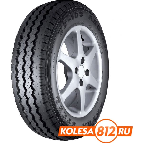 Maxxis UE-103 225/70 R15 112/110R