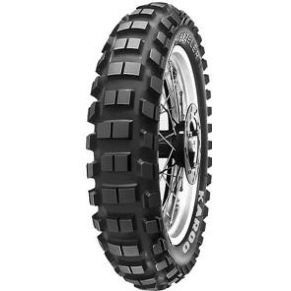 Metzeler MCE Karoo 170/60 R17 72V