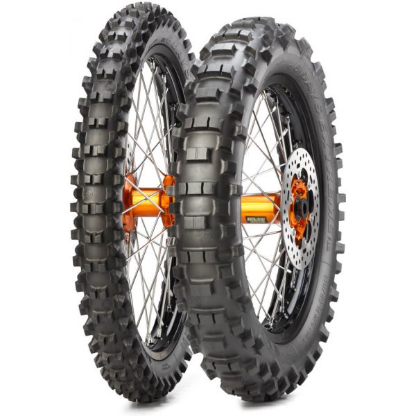 Metzeler MCE 6 Days Extreme 80/90 R21 48R