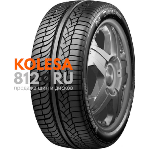 Michelin 4X4 Diamaris 275/40 R20 106Y XL