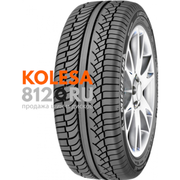 Michelin Latitude Diamaris 235/55 R17 99H