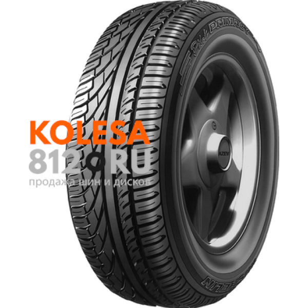 Michelin Pilot Primacy 245/45 R19 98Y