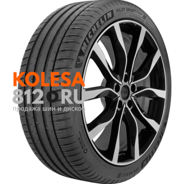 Michelin Pilot Sport 4 SUV 245/45 R20 103V XL