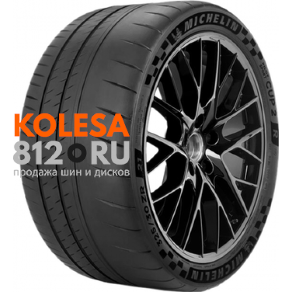 Michelin Pilot Sport Cup 2 R 315/30 R21 105Y XL